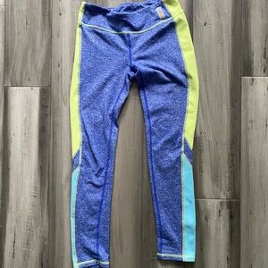 Zella Girl leggings